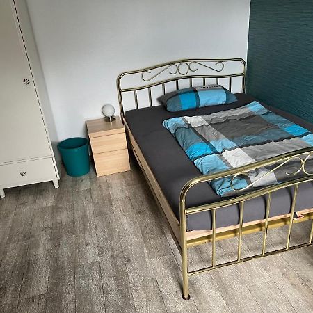 Ferienhaus Klinder Bad Arolsen Kültér fotó