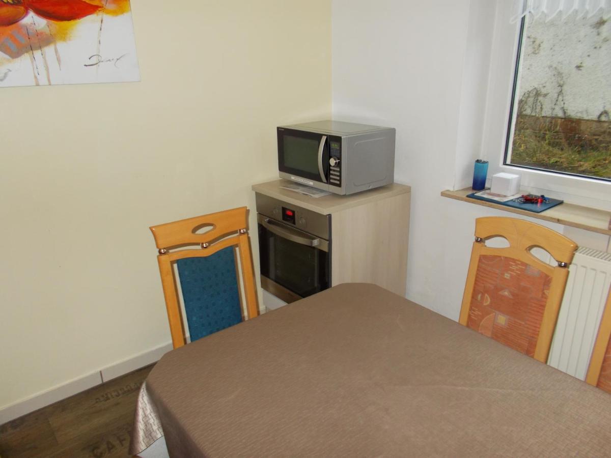 Ferienhaus Klinder Bad Arolsen Kültér fotó