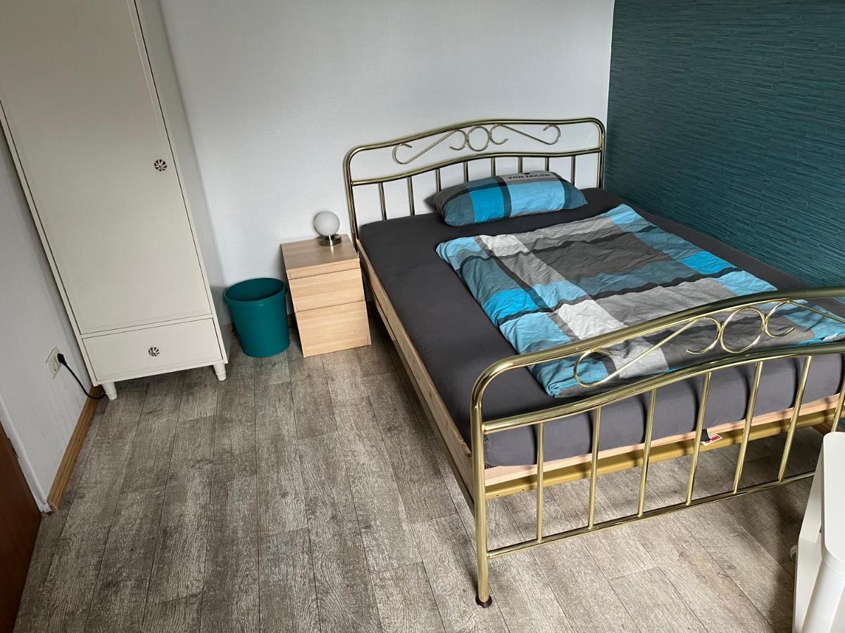 Ferienhaus Klinder Bad Arolsen Kültér fotó