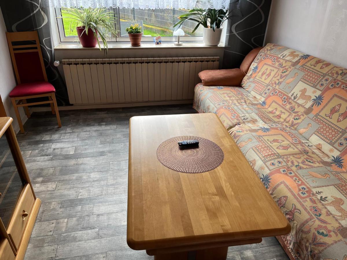 Ferienhaus Klinder Bad Arolsen Kültér fotó