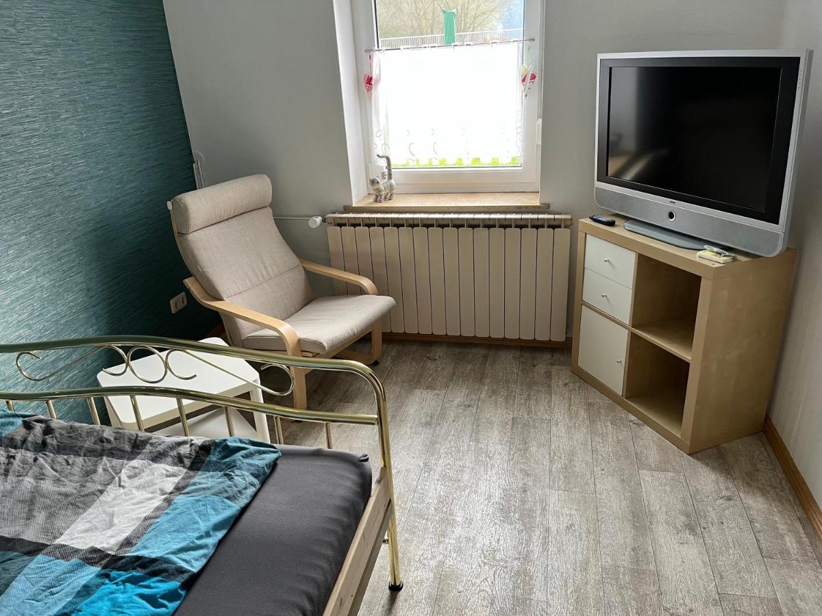 Ferienhaus Klinder Bad Arolsen Kültér fotó
