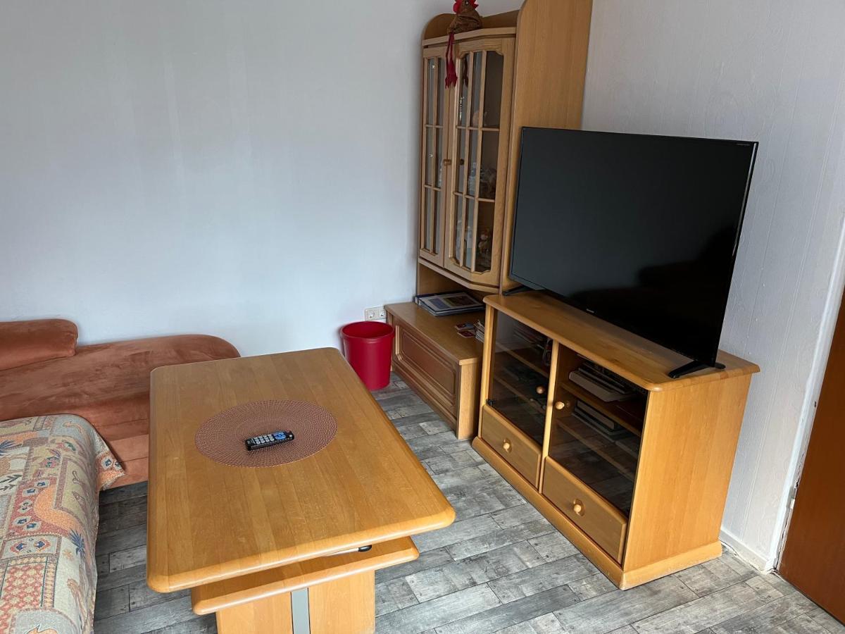 Ferienhaus Klinder Bad Arolsen Kültér fotó