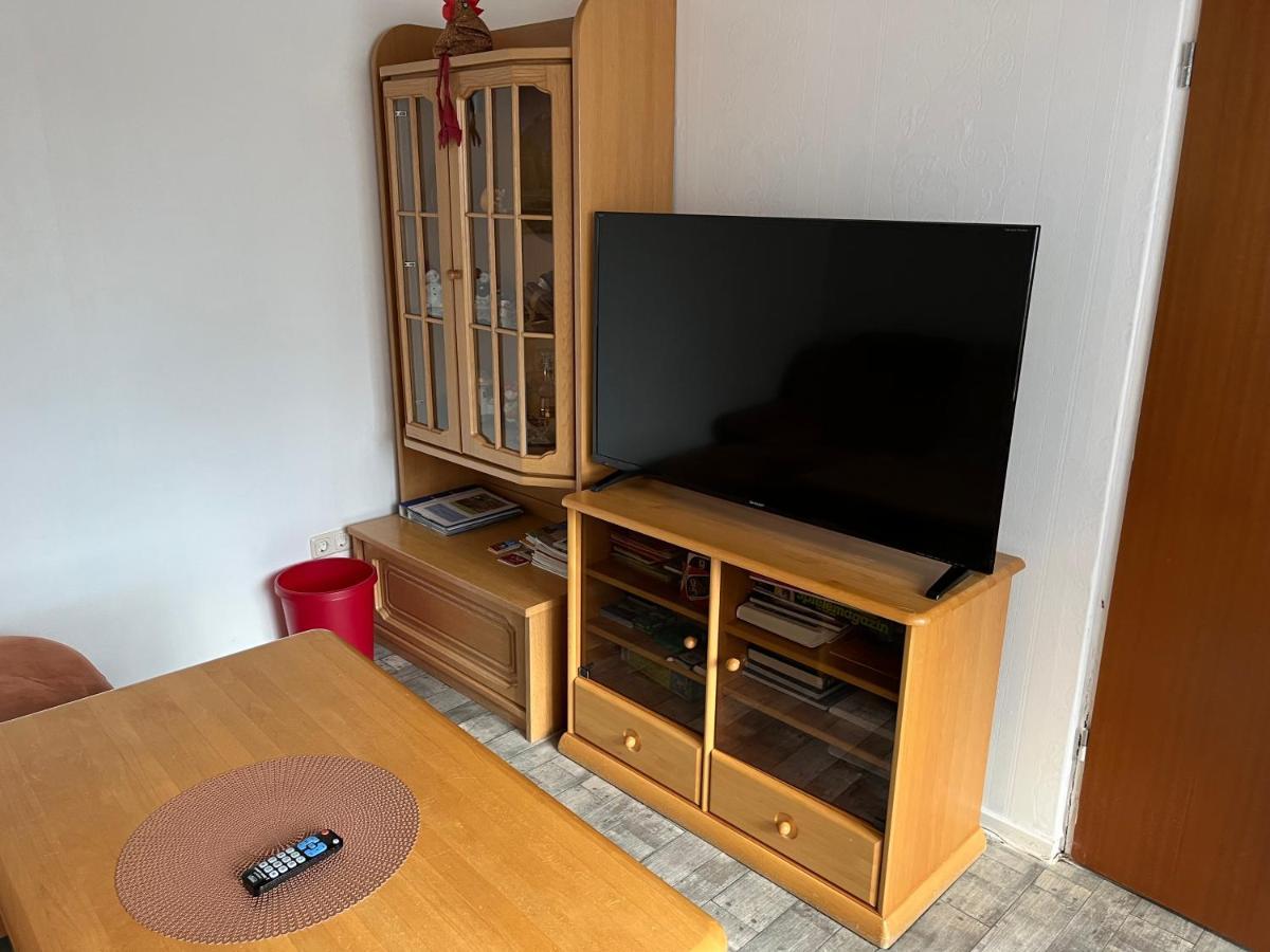 Ferienhaus Klinder Bad Arolsen Kültér fotó