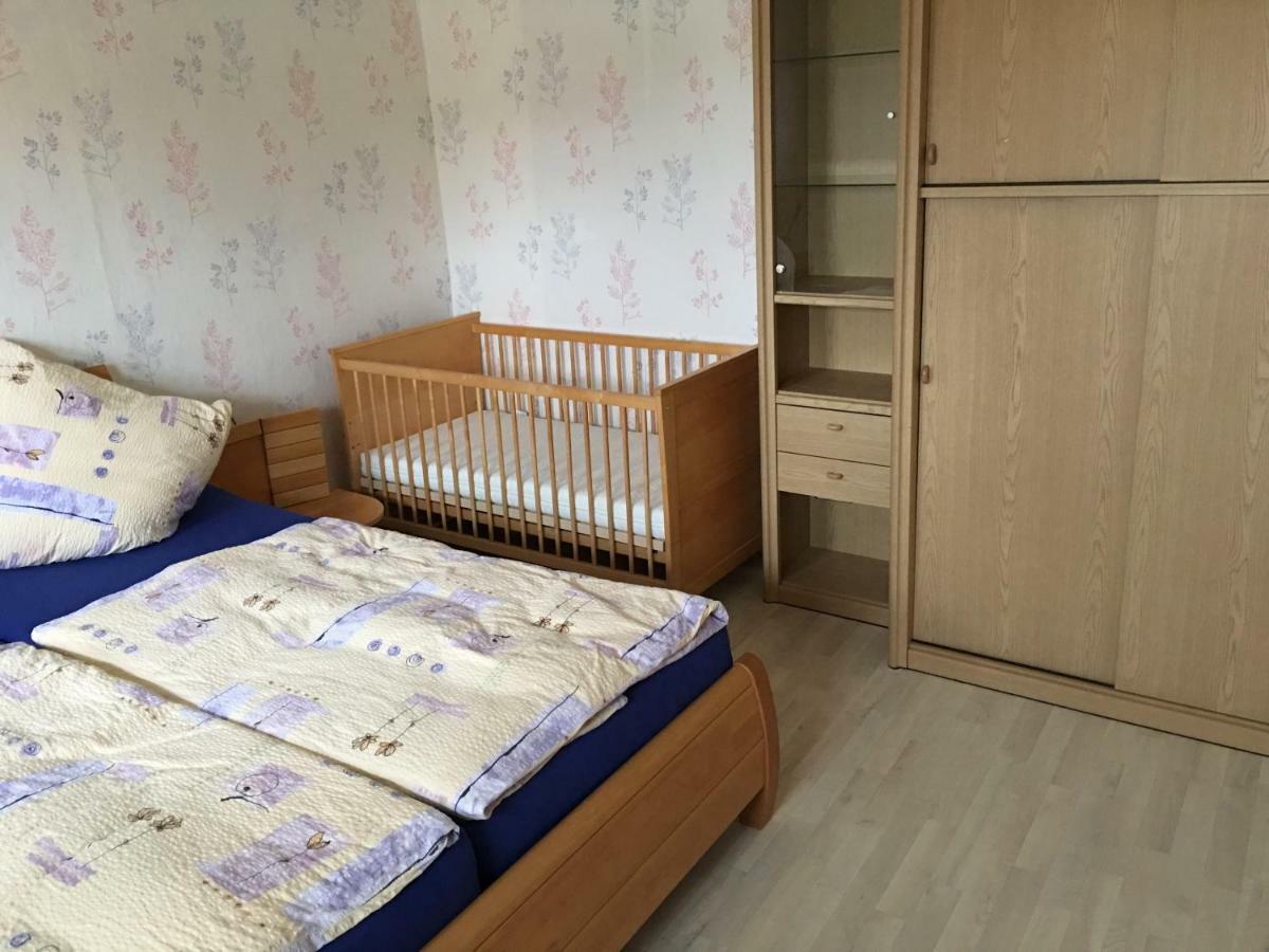 Ferienhaus Klinder Bad Arolsen Kültér fotó