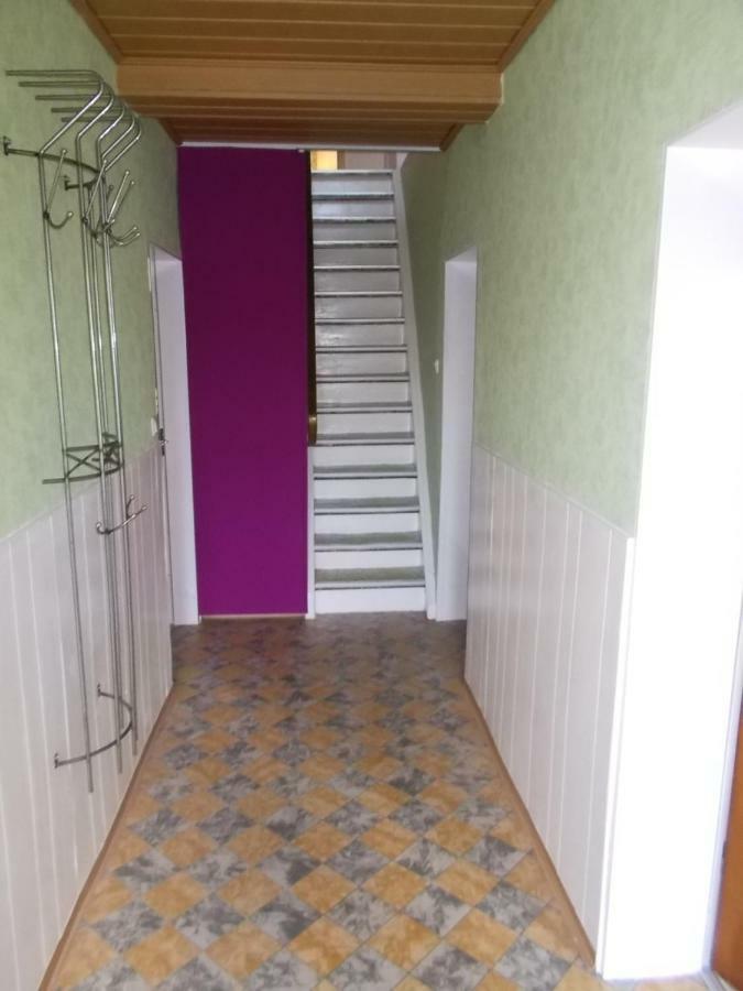 Ferienhaus Klinder Bad Arolsen Kültér fotó