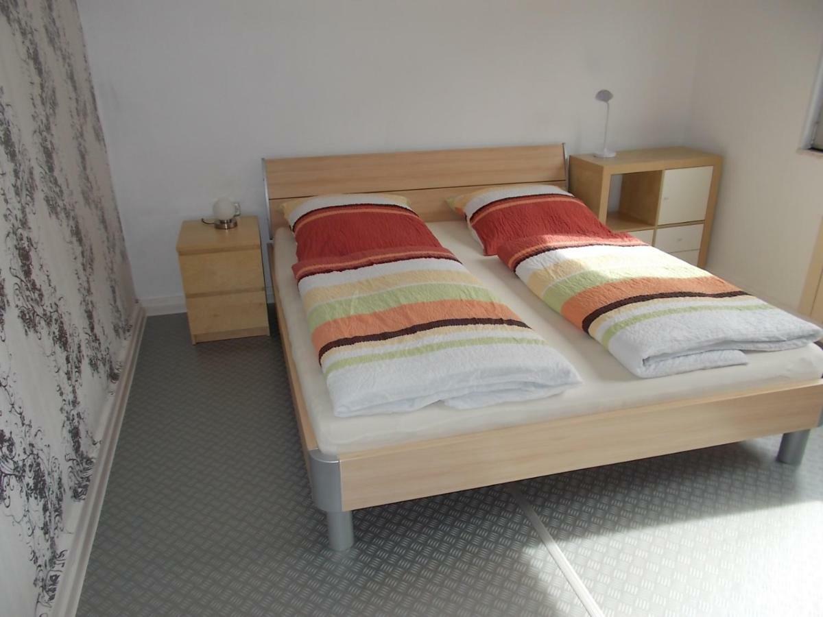 Ferienhaus Klinder Bad Arolsen Kültér fotó