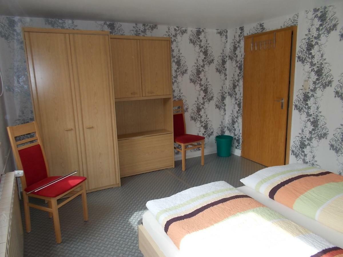 Ferienhaus Klinder Bad Arolsen Kültér fotó