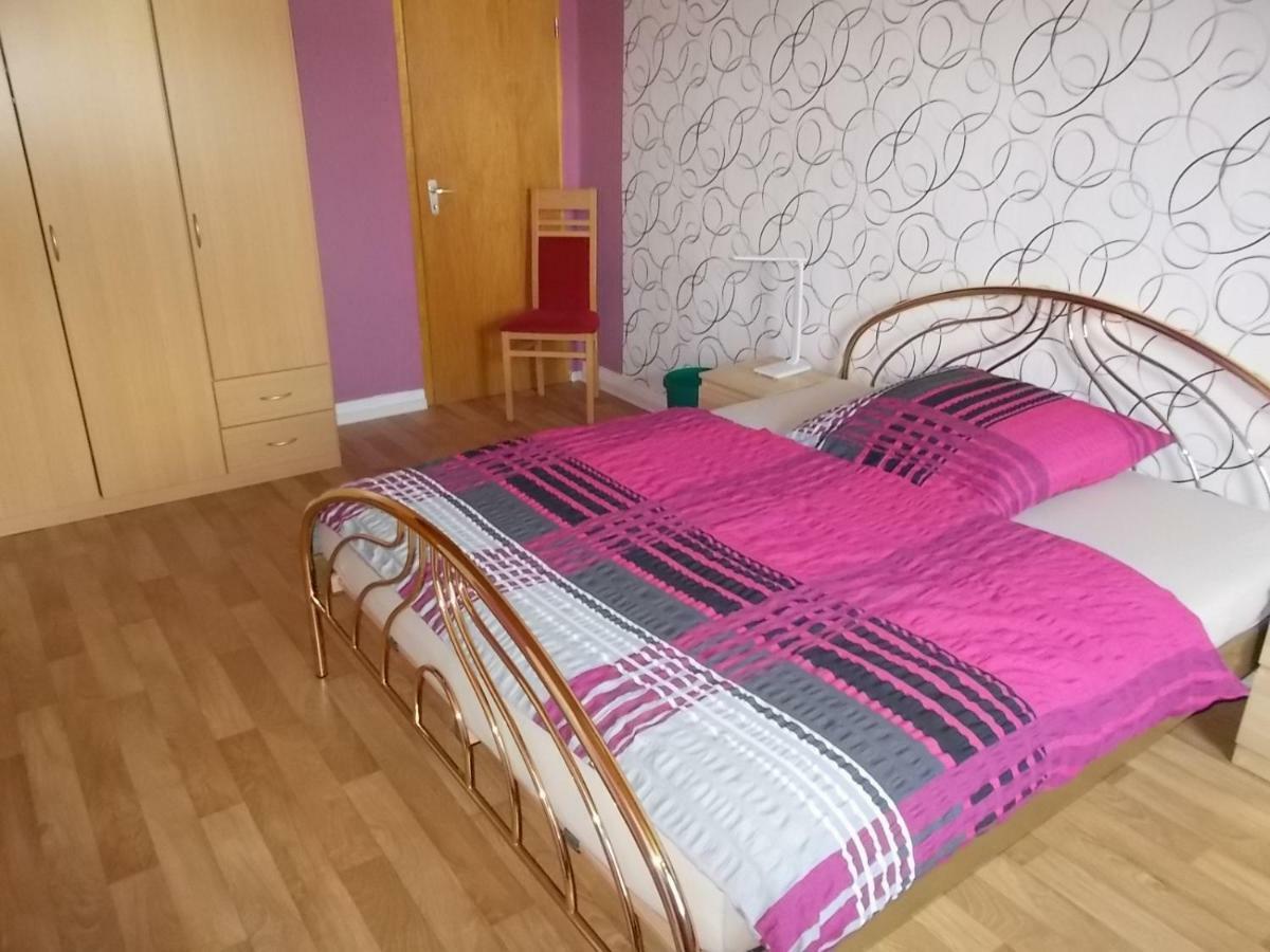 Ferienhaus Klinder Bad Arolsen Kültér fotó