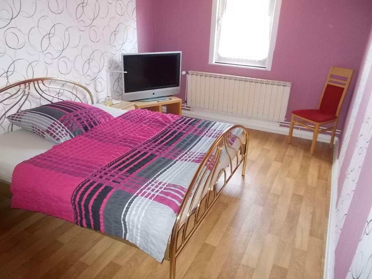 Ferienhaus Klinder Bad Arolsen Kültér fotó