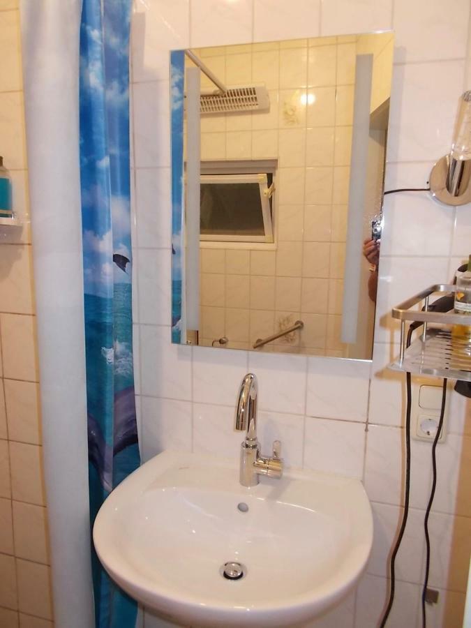 Ferienhaus Klinder Bad Arolsen Kültér fotó