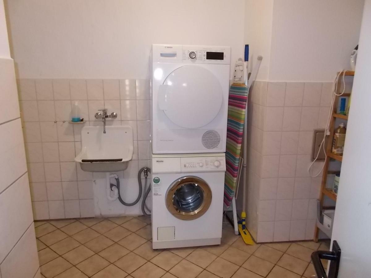 Ferienhaus Klinder Bad Arolsen Kültér fotó