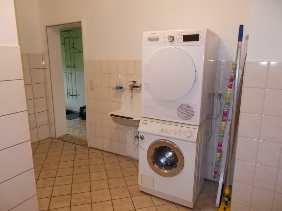Ferienhaus Klinder Bad Arolsen Kültér fotó