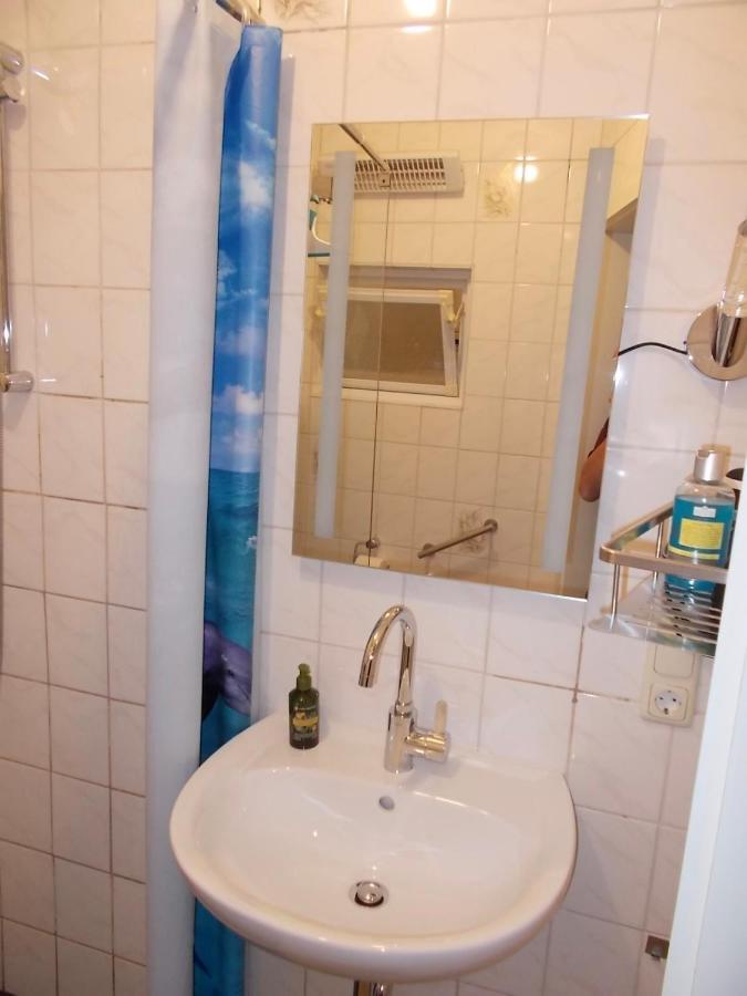 Ferienhaus Klinder Bad Arolsen Kültér fotó