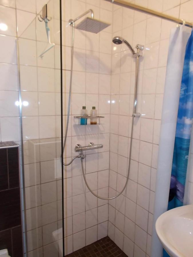 Ferienhaus Klinder Bad Arolsen Kültér fotó