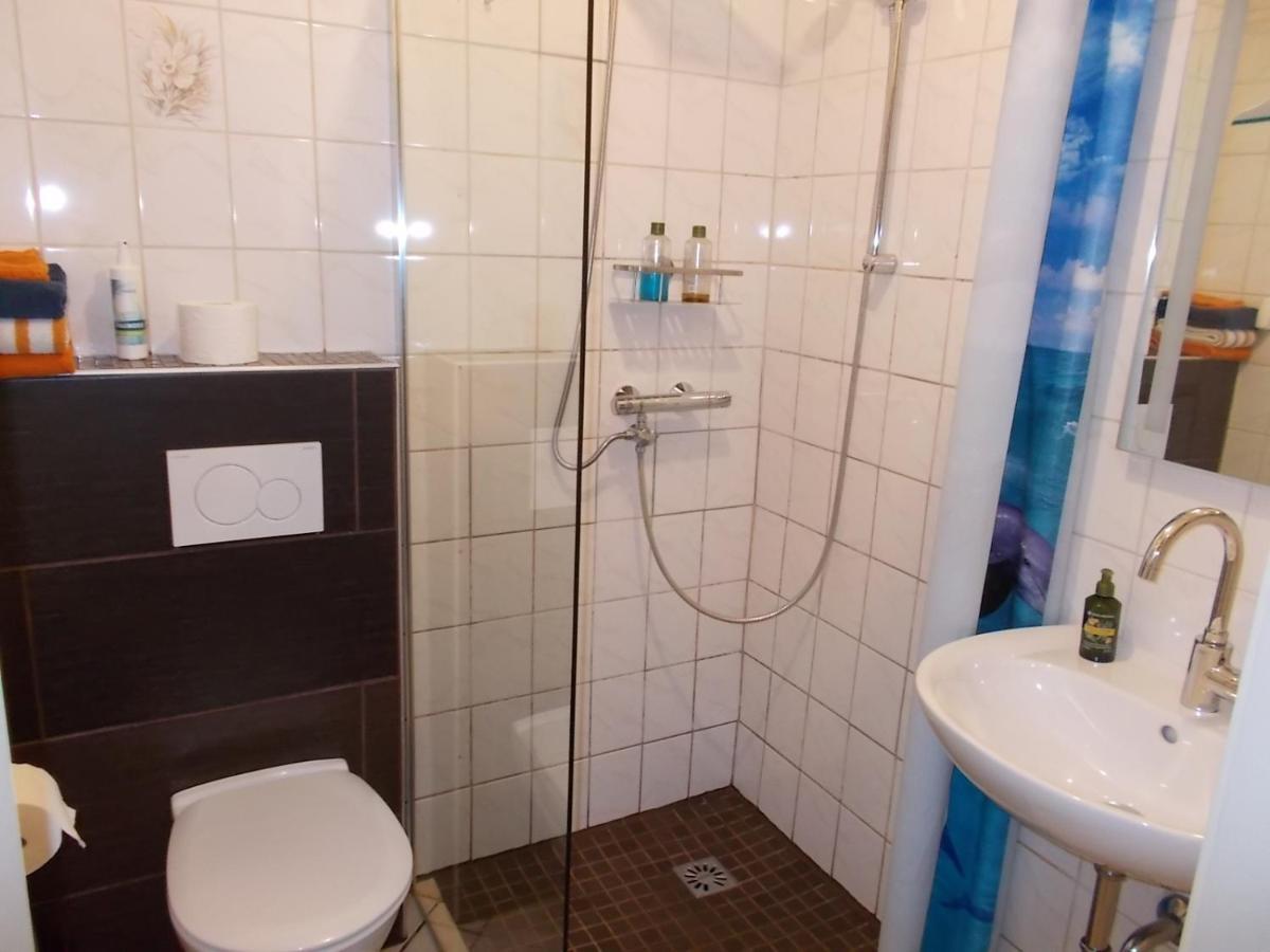Ferienhaus Klinder Bad Arolsen Kültér fotó